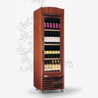 Tecfrigo Винный шкаф BODEGA 400